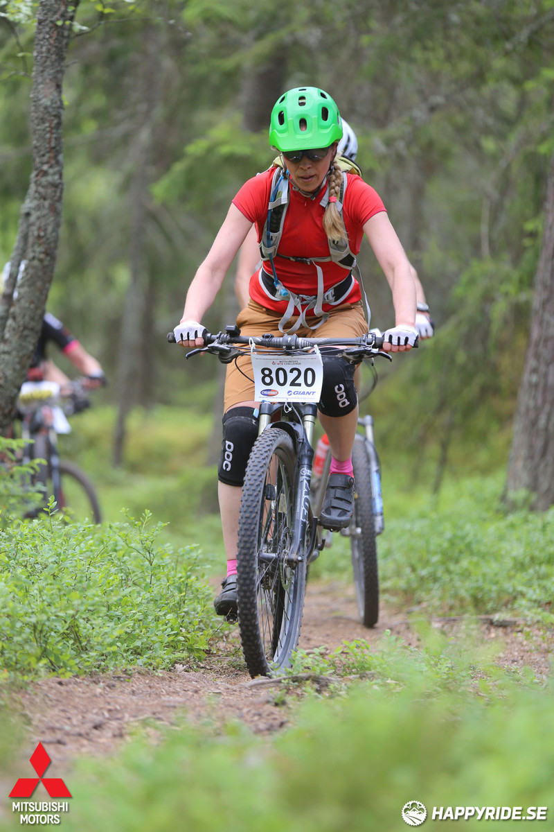 Bild från Lida Loop 2016 2