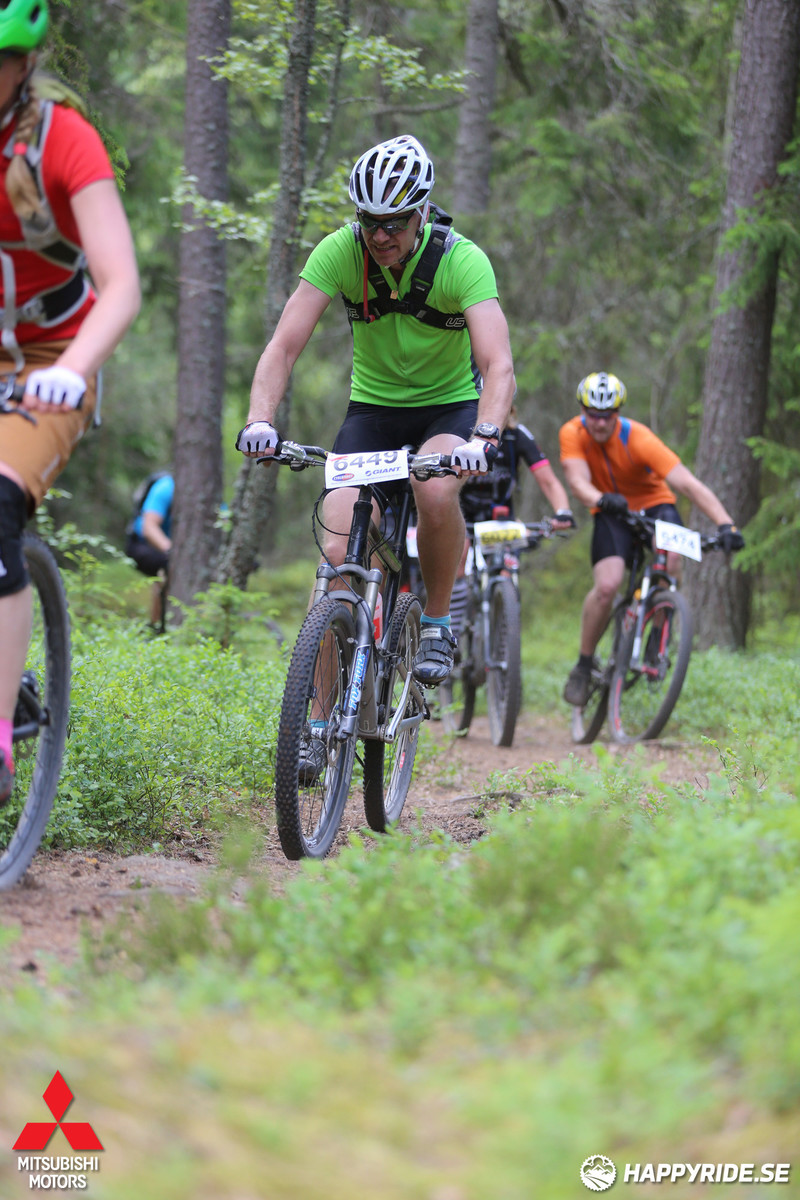 Bild från Lida Loop 2016 2