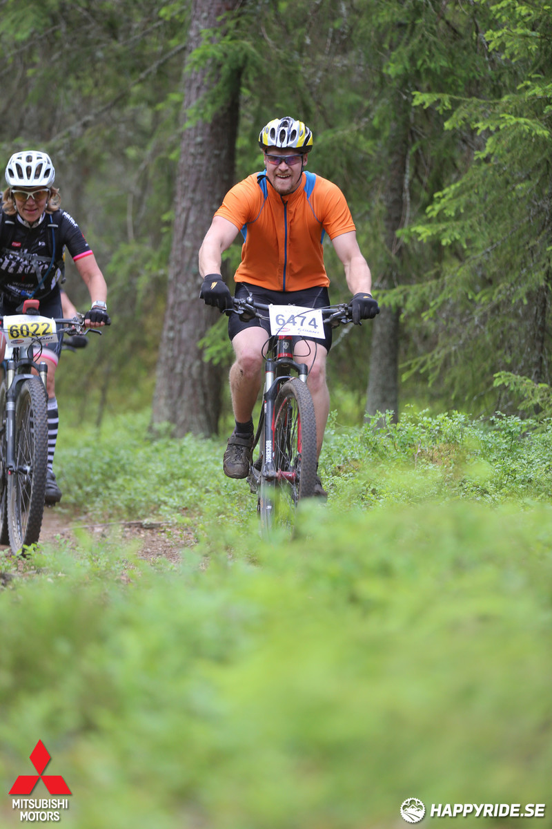 Bild från Lida Loop 2016 2