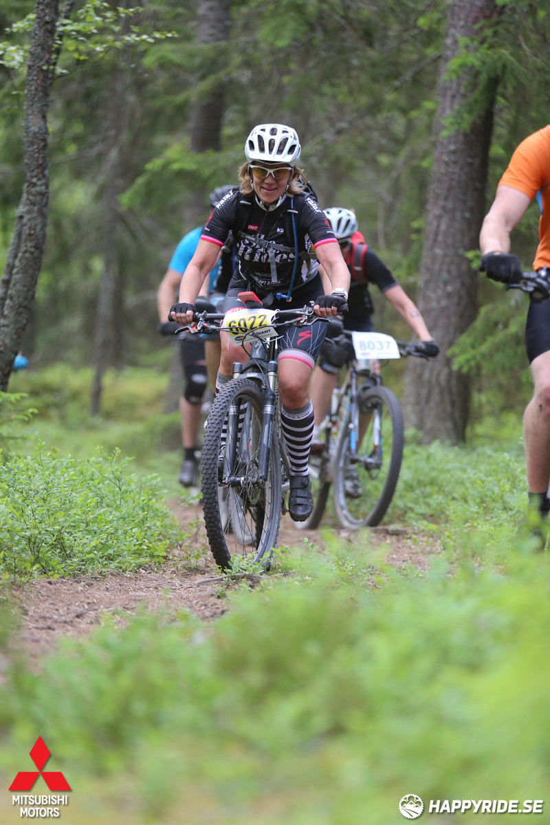 Bild från Lida Loop 2016 2