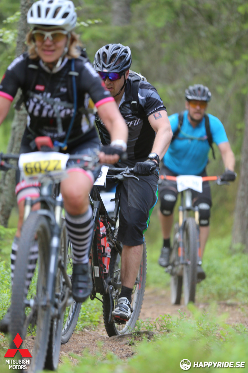 Bild från Lida Loop 2016 2