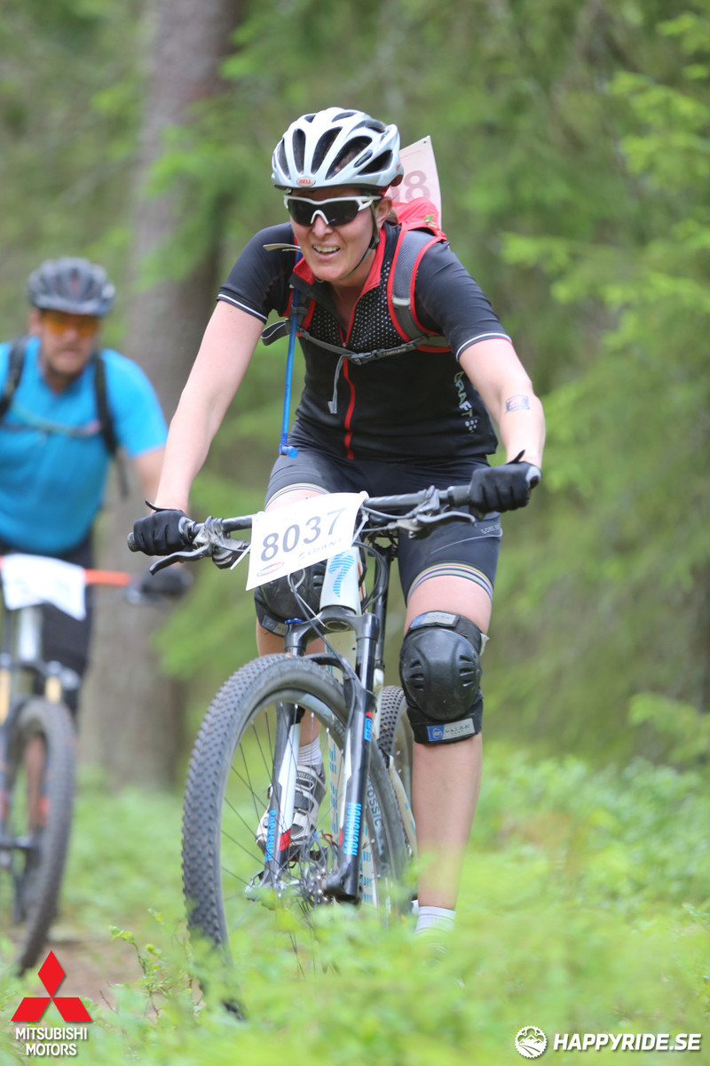 Bild från Lida Loop 2016 2