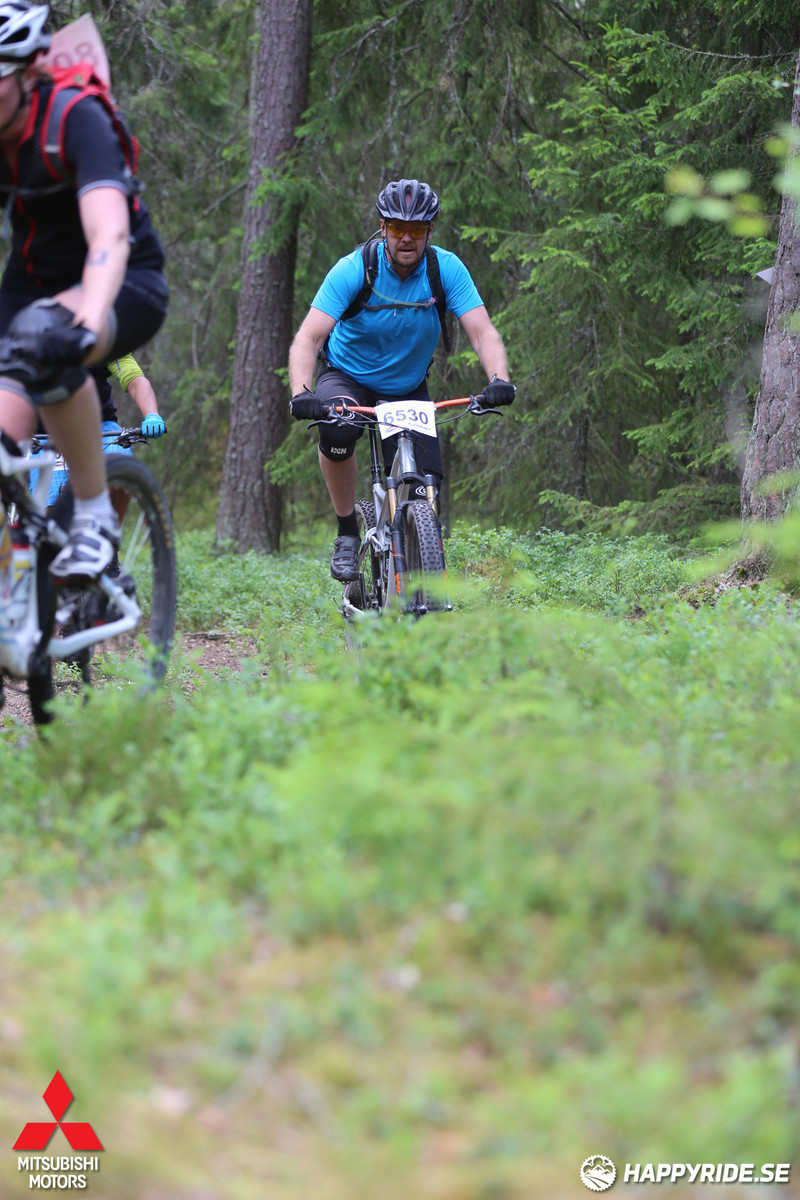 Bild från Lida Loop 2016 2