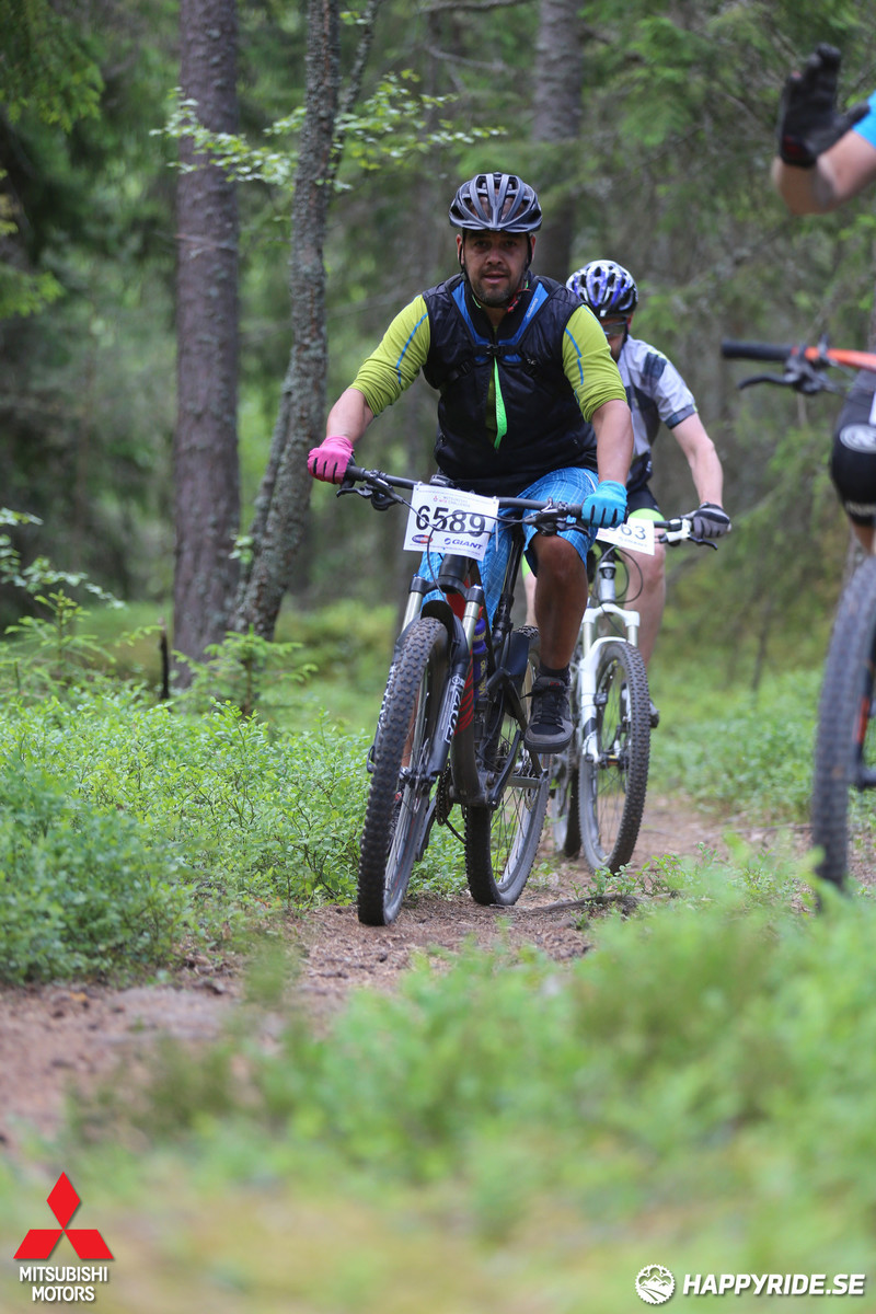 Bild från Lida Loop 2016 2