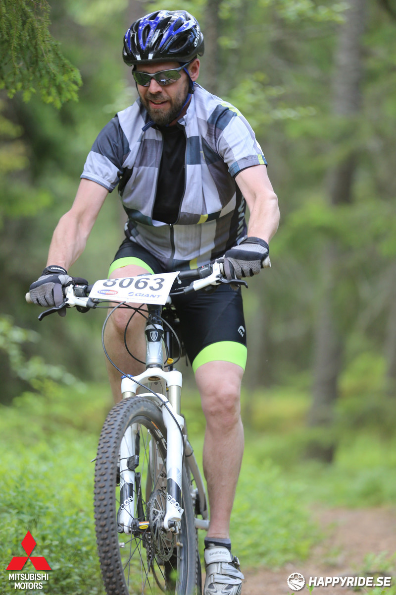 Bild från Lida Loop 2016 2