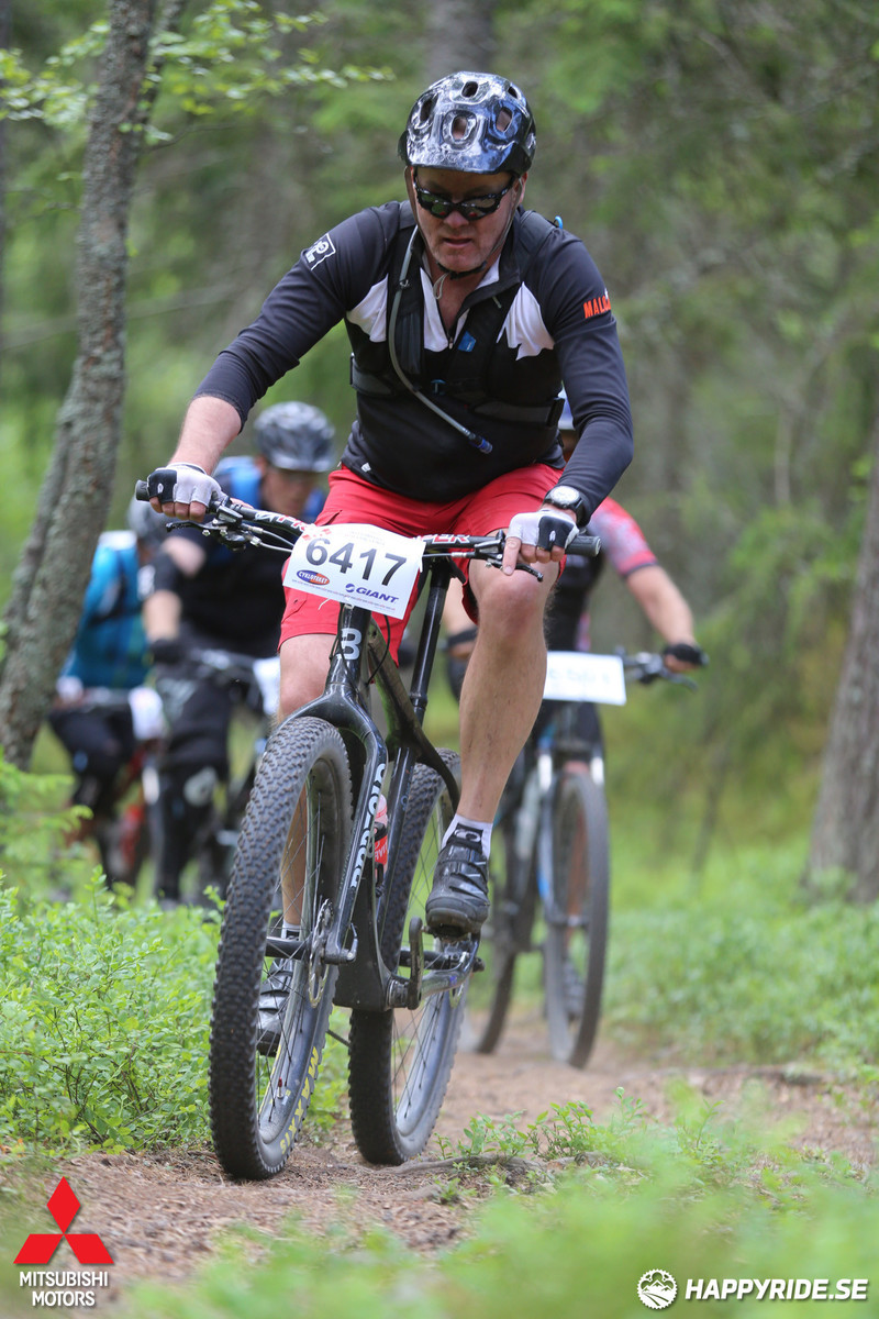 Bild från Lida Loop 2016 2