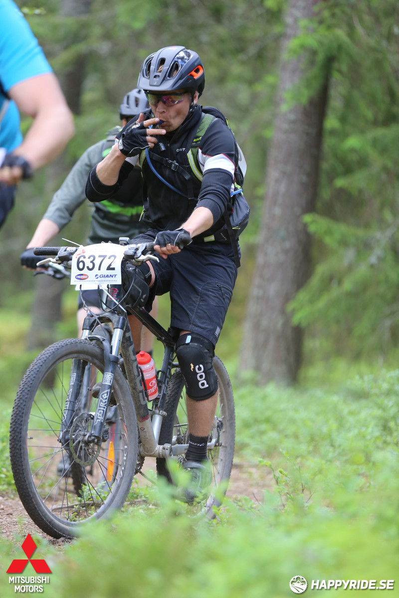 Bild från Lida Loop 2016 2