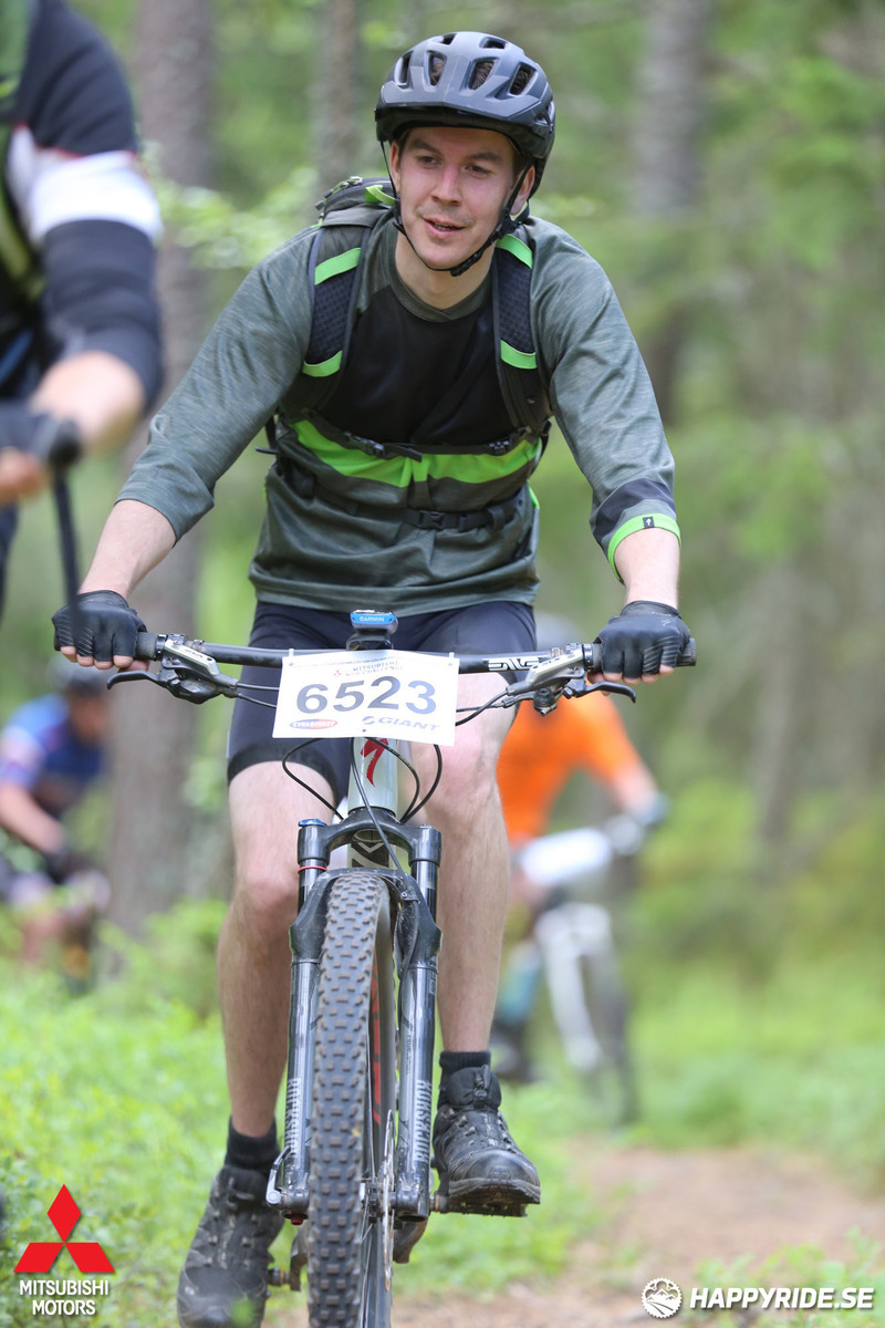 Bild från Lida Loop 2016 2