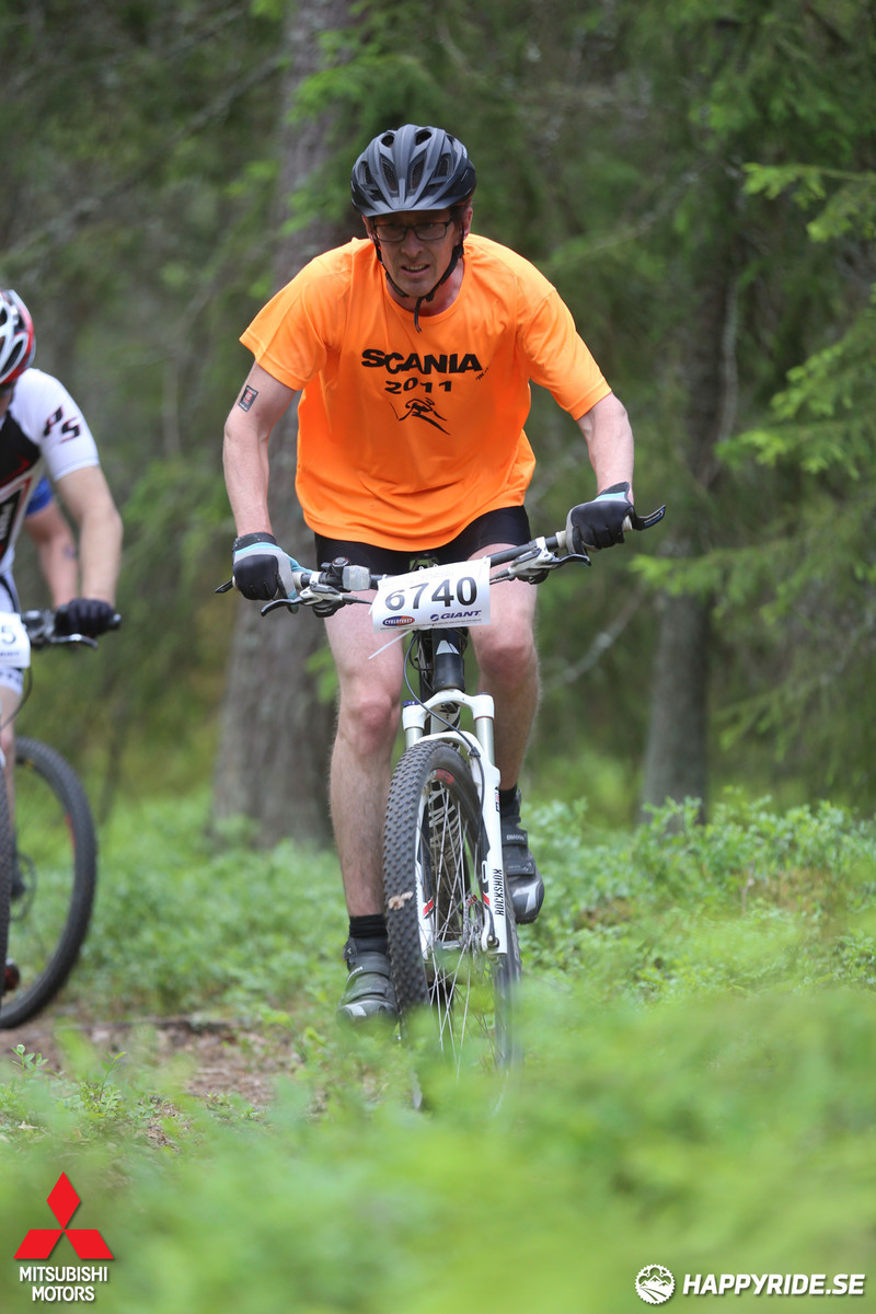 Bild från Lida Loop 2016 2