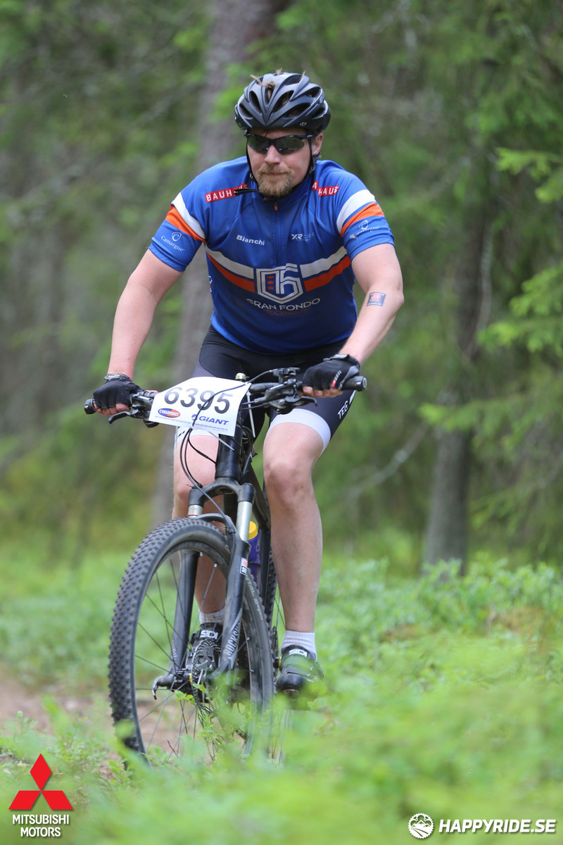 Bild från Lida Loop 2016 2