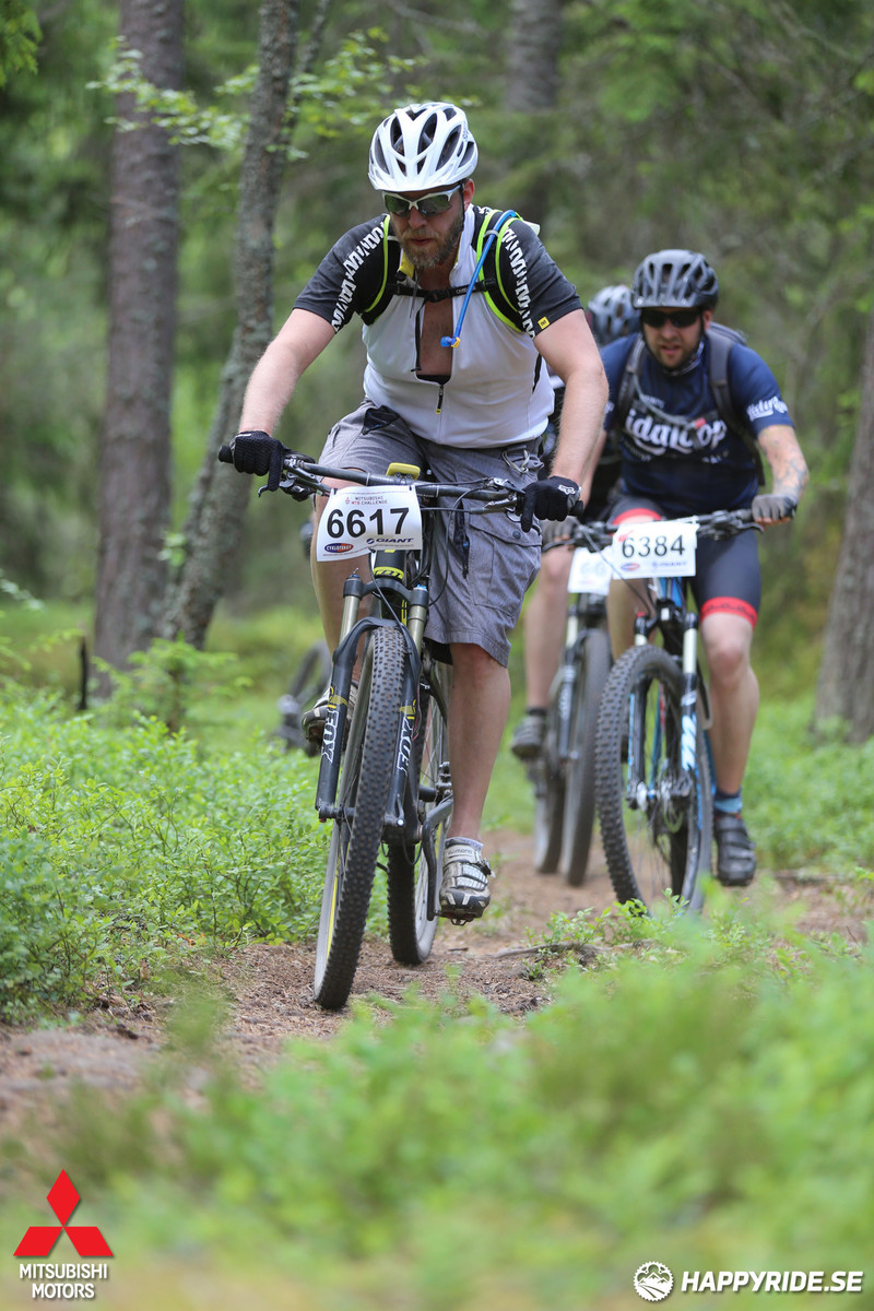 Bild från Lida Loop 2016 2