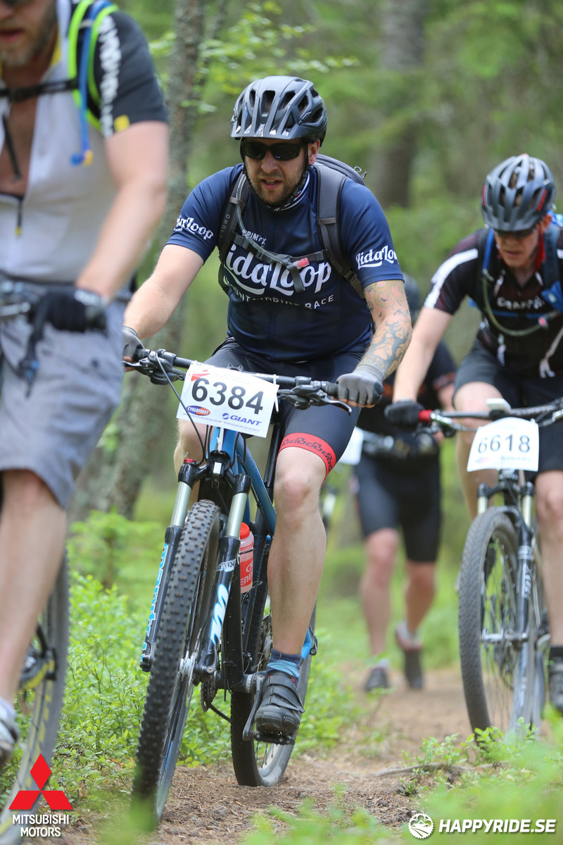 Bild från Lida Loop 2016 2