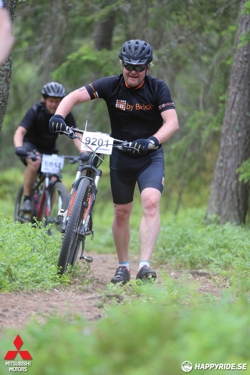 Bild från Lida Loop 2016 2