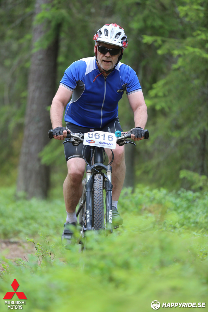 Bild från Lida Loop 2016 2