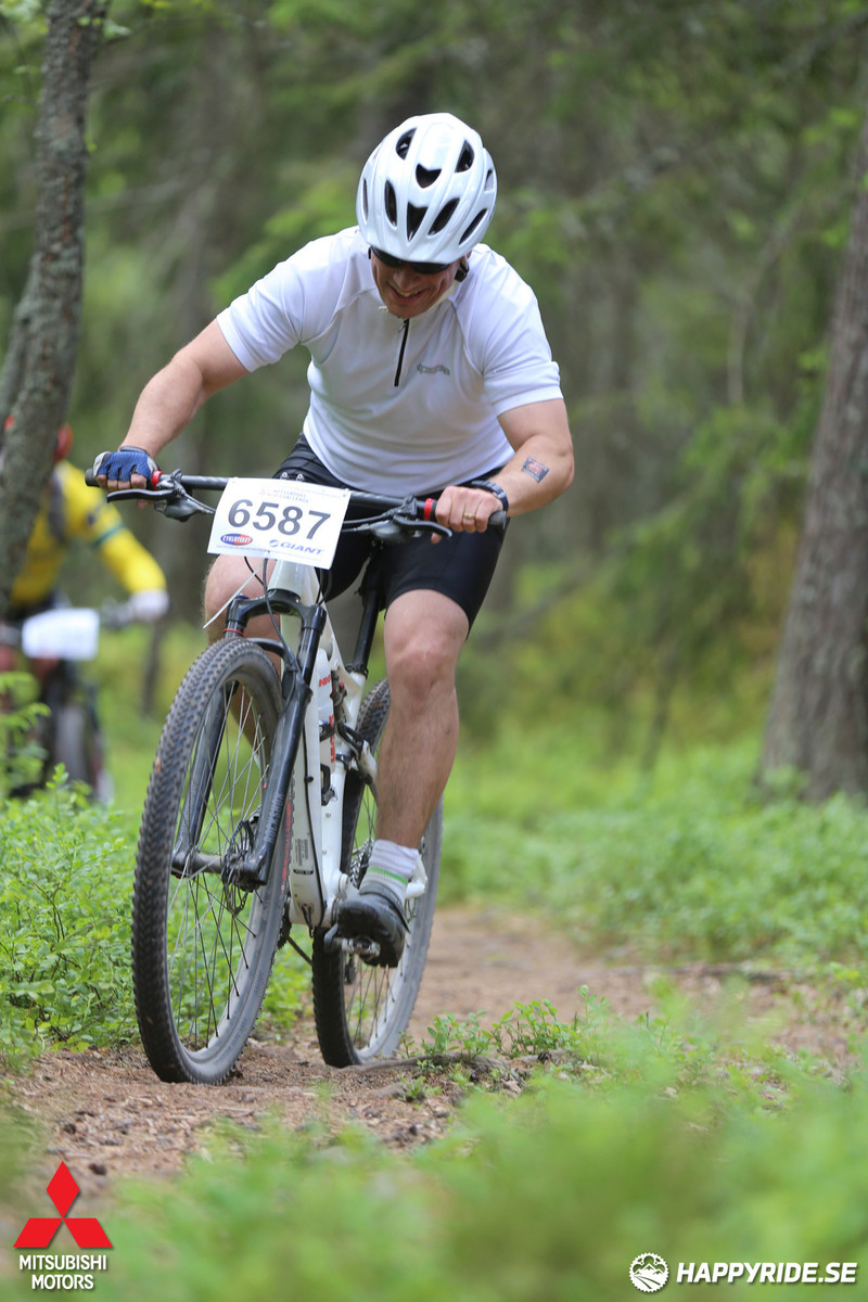 Bild från Lida Loop 2016 2