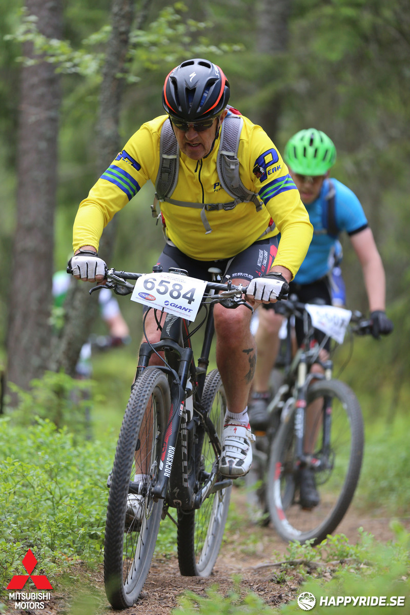 Bild från Lida Loop 2016 2