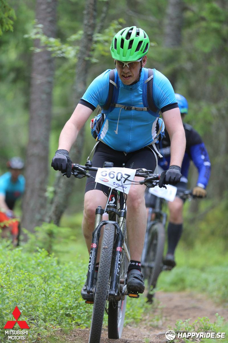 Bild från Lida Loop 2016 2