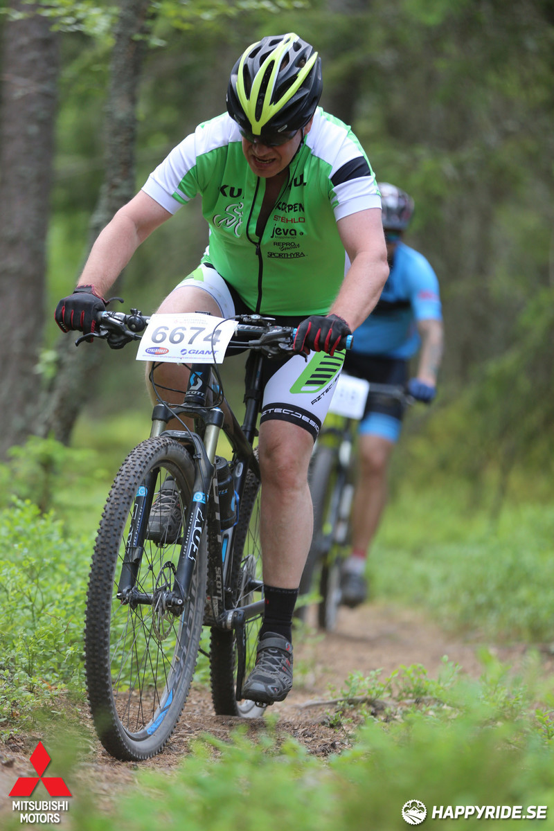 Bild från Lida Loop 2016 2