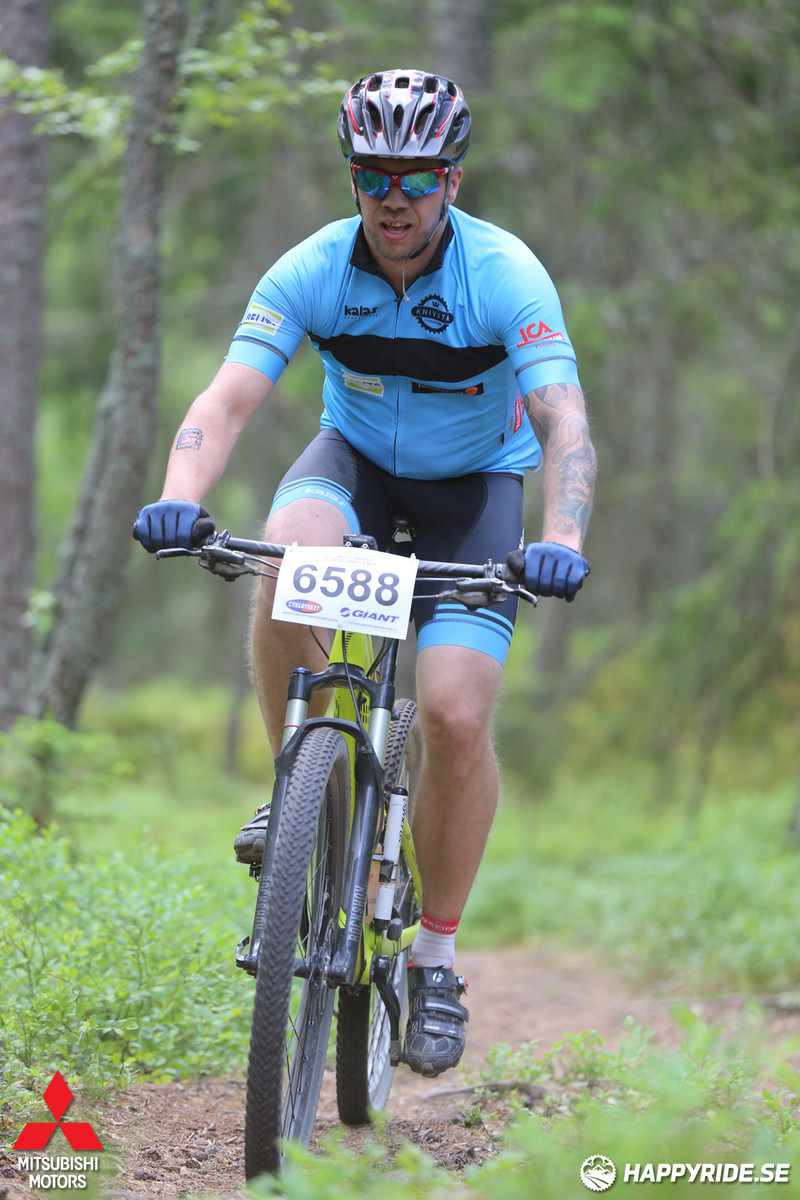 Bild från Lida Loop 2016 2