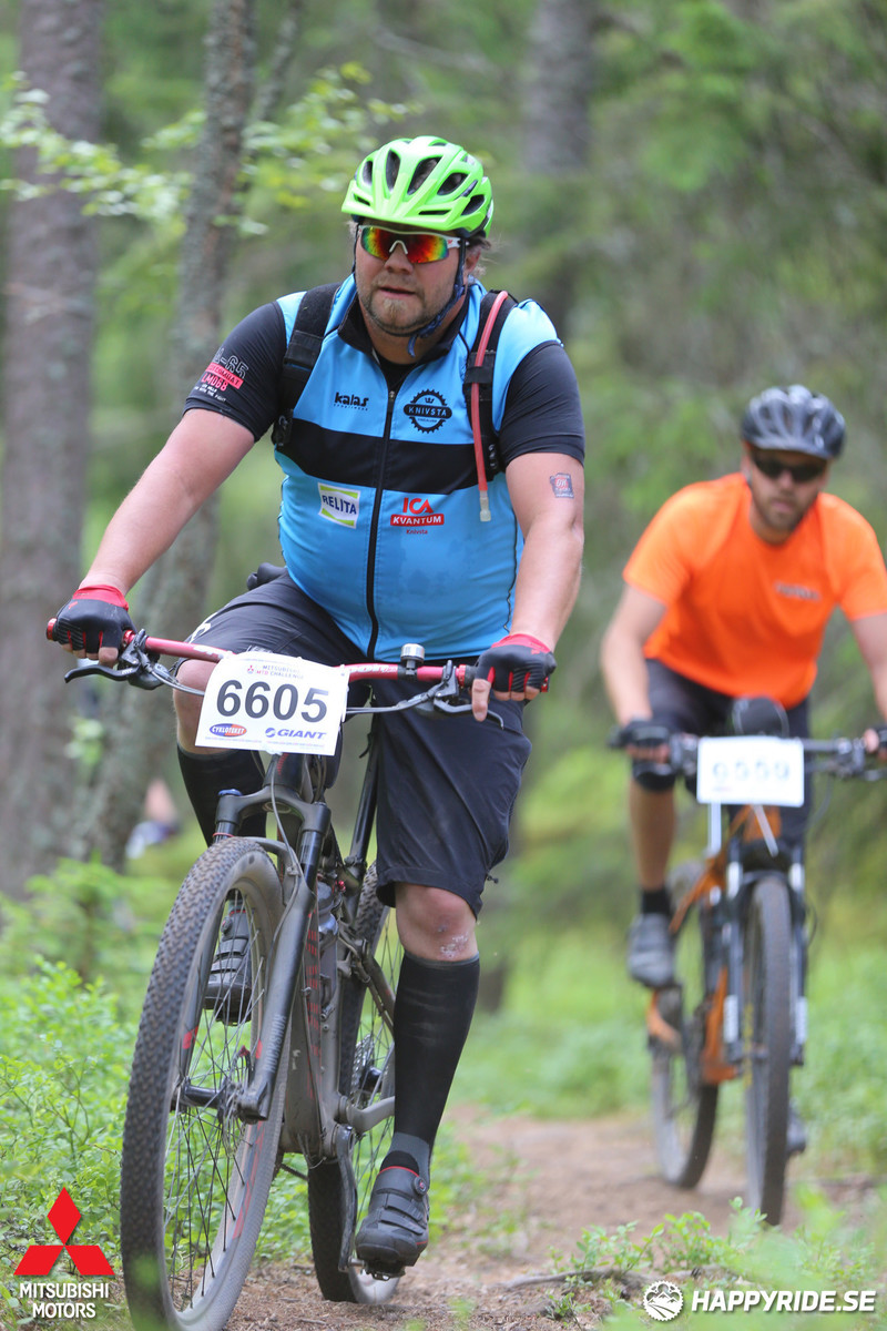 Bild från Lida Loop 2016 2