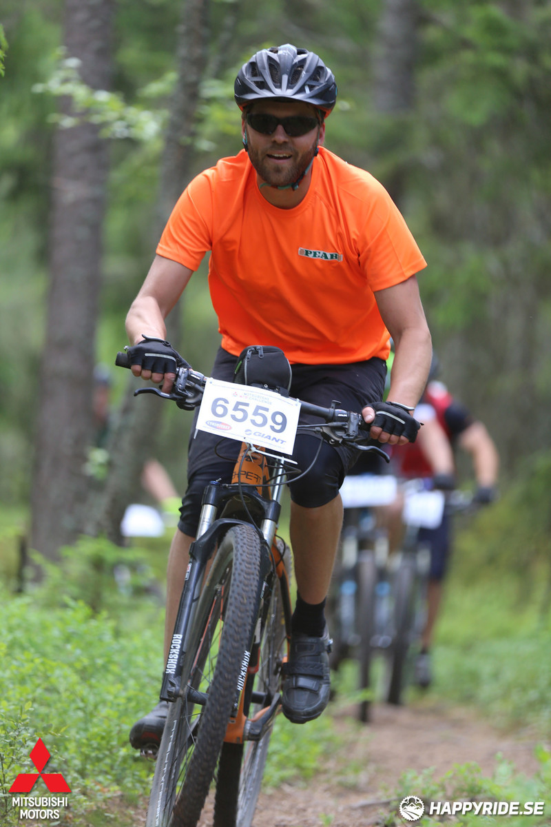 Bild från Lida Loop 2016 2