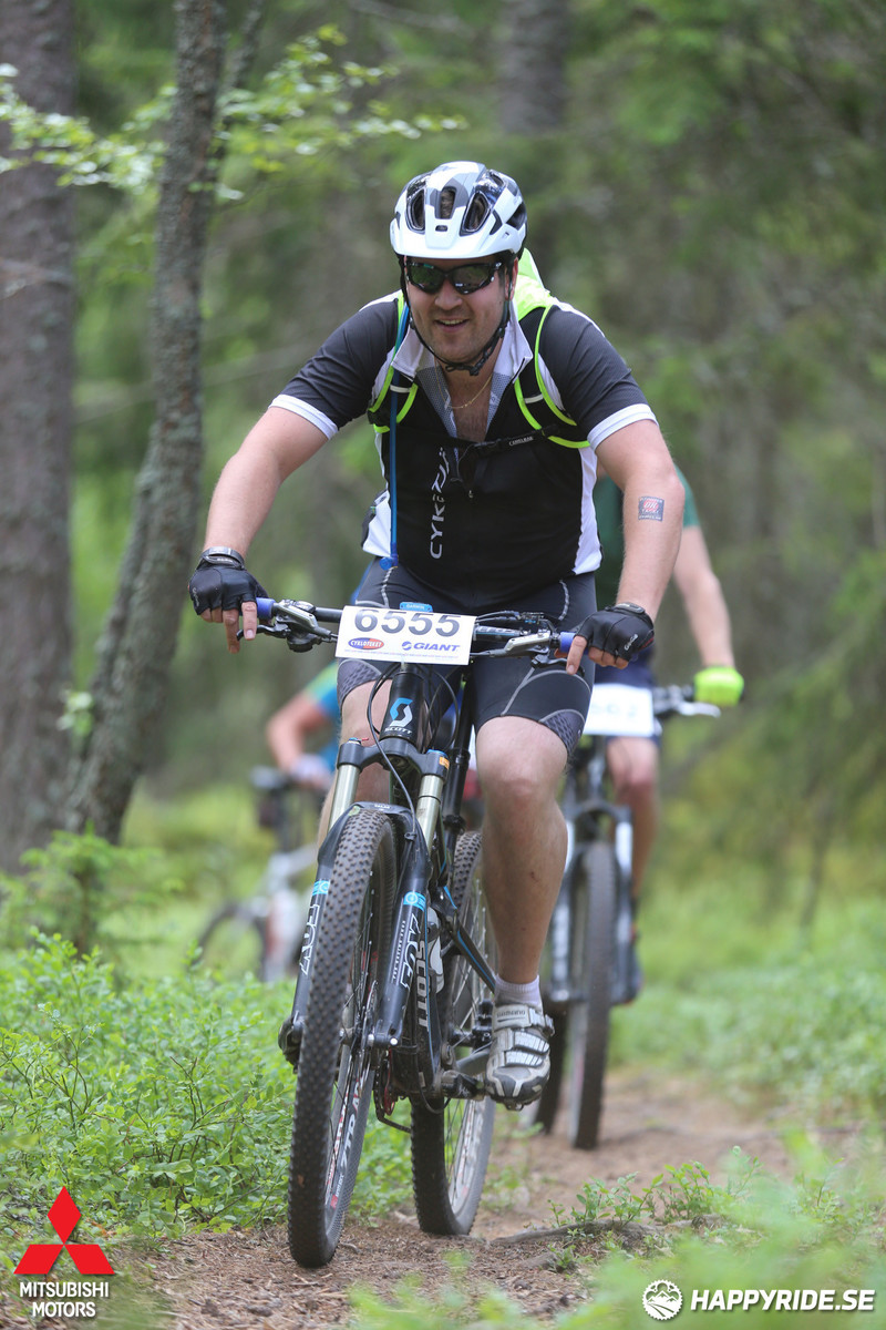 Bild från Lida Loop 2016 2