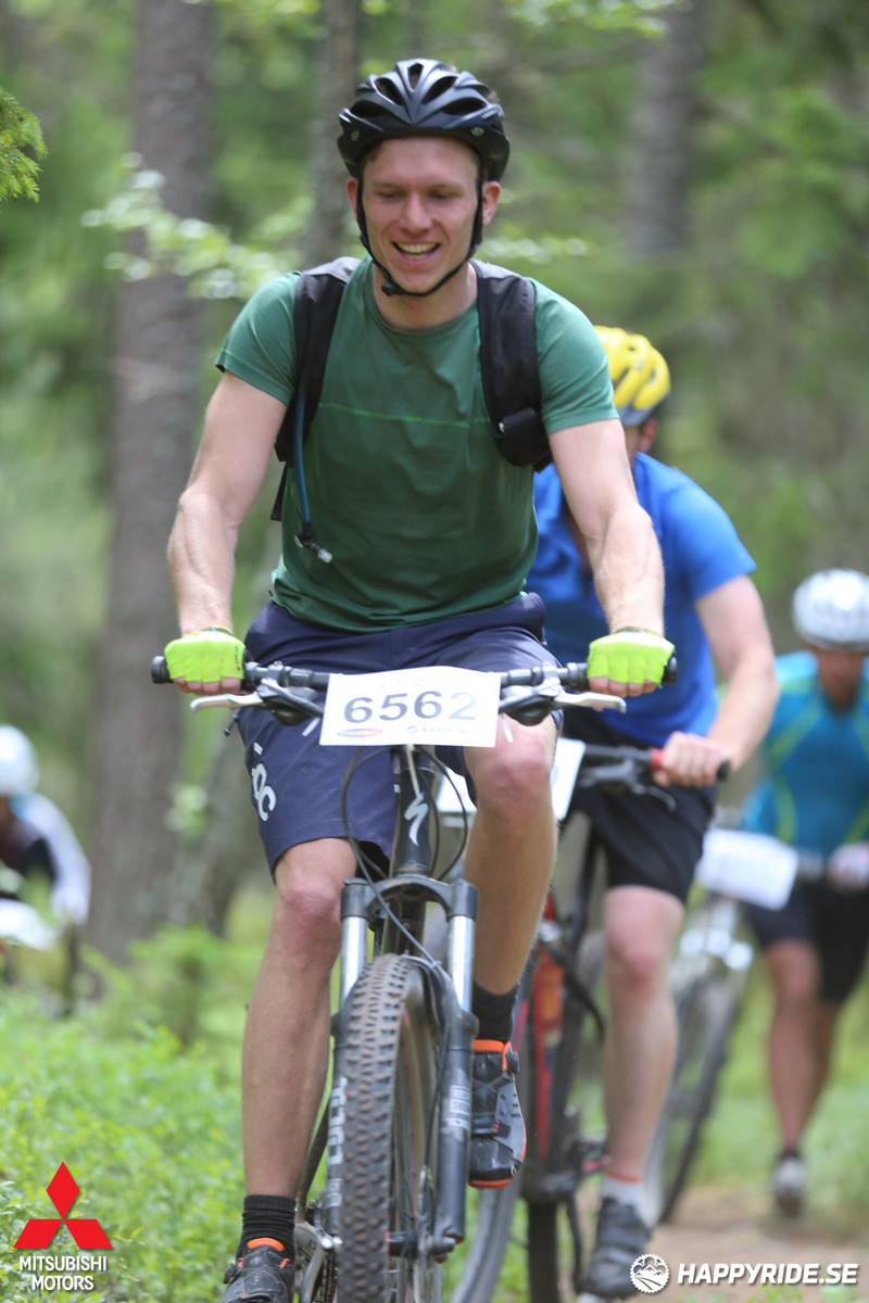 Bild från Lida Loop 2016 2