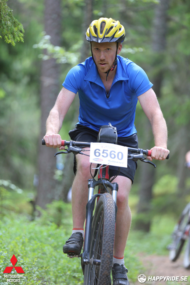 Bild från Lida Loop 2016 2