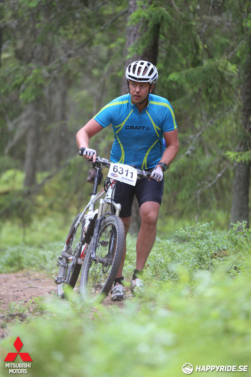 Bild från Lida Loop 2016 2