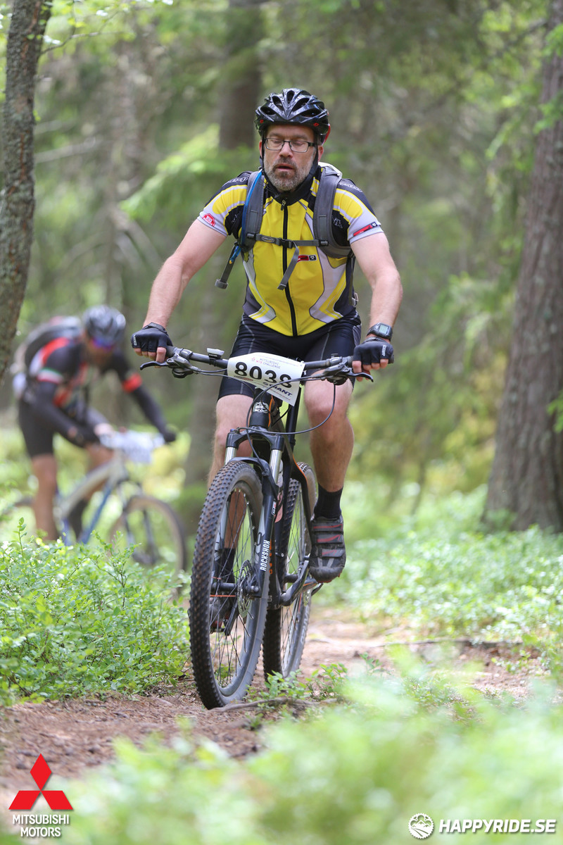 Bild från Lida Loop 2016 2