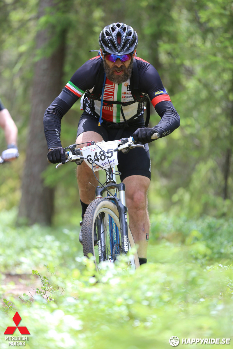 Bild från Lida Loop 2016 2