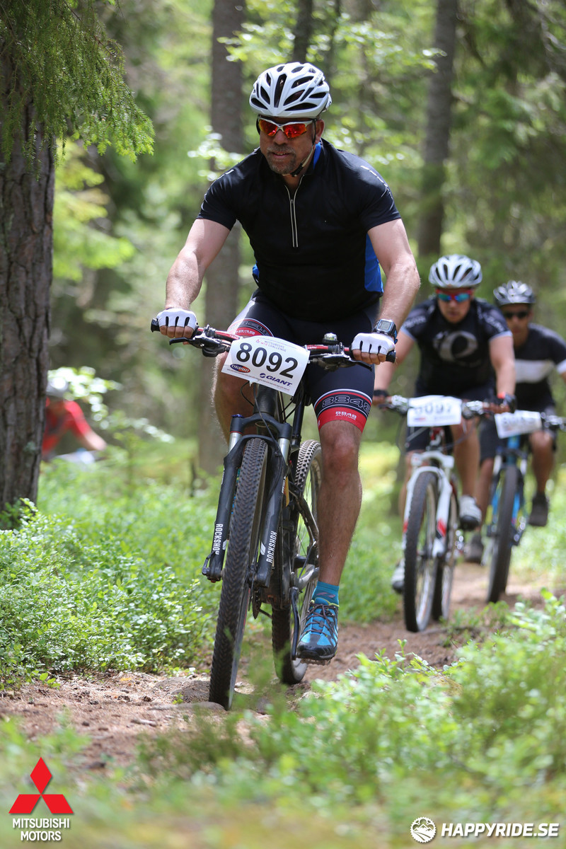 Bild från Lida Loop 2016 2