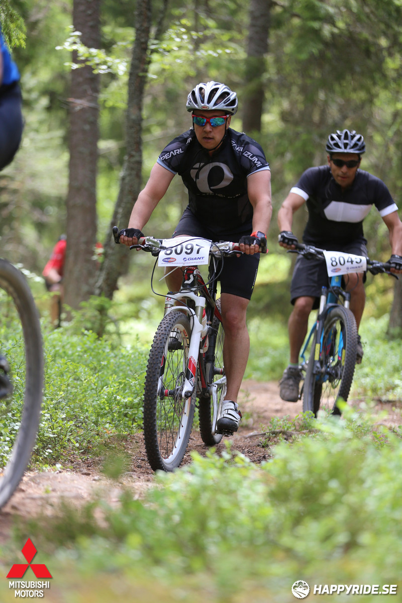 Bild från Lida Loop 2016 2