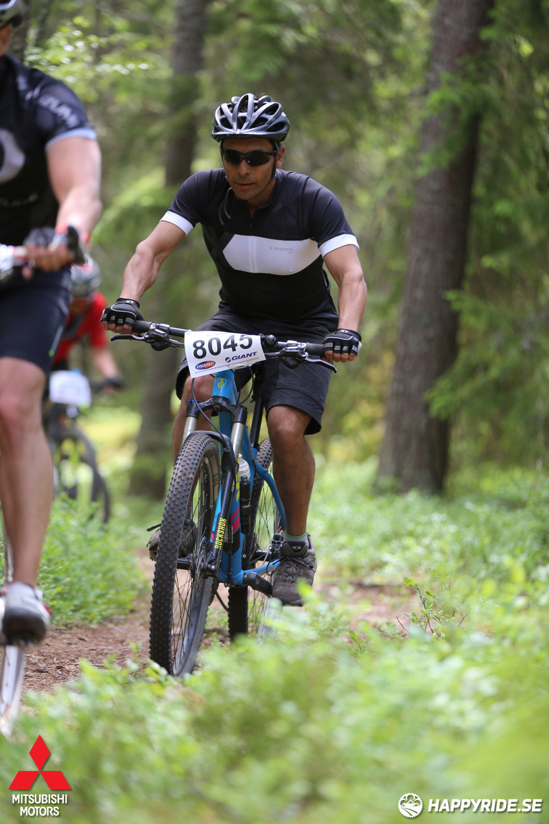 Bild från Lida Loop 2016 2