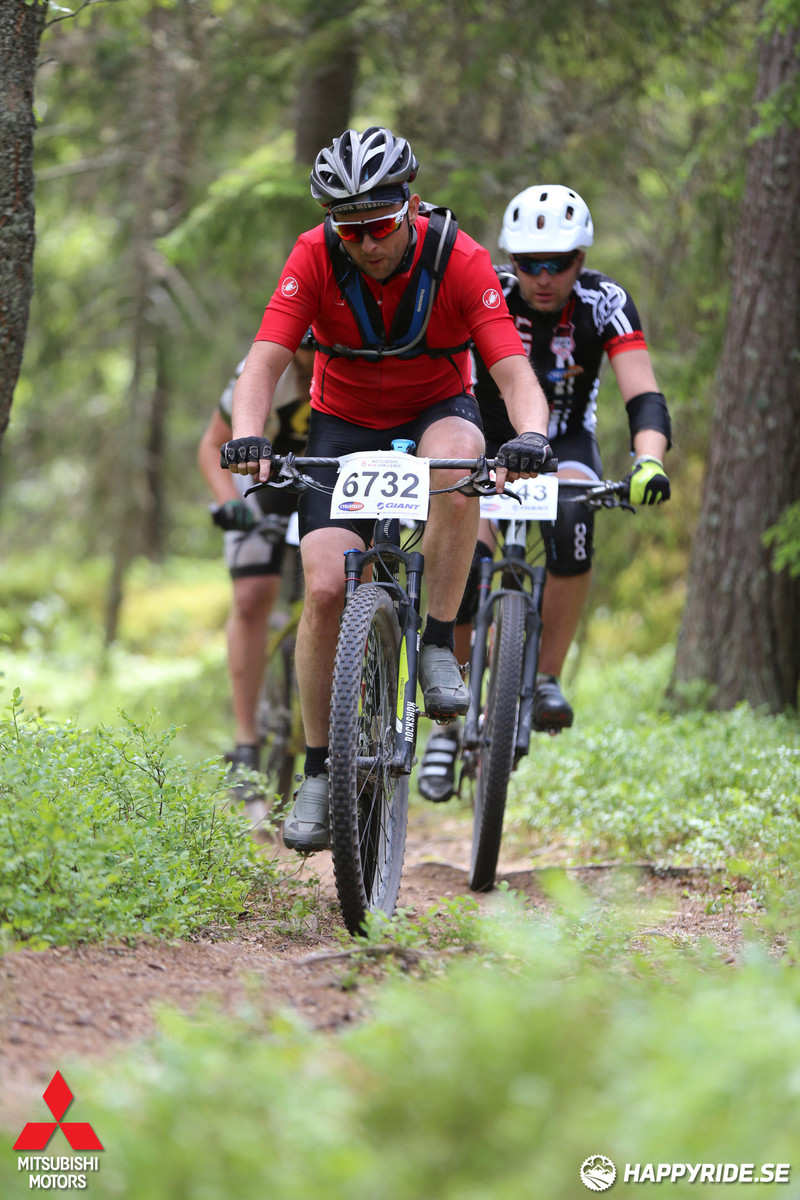 Bild från Lida Loop 2016 2