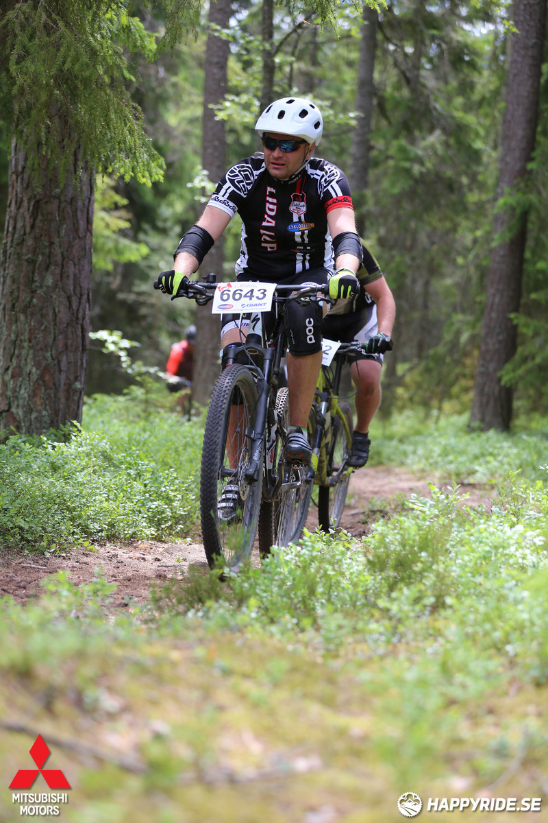 Bild från Lida Loop 2016 2