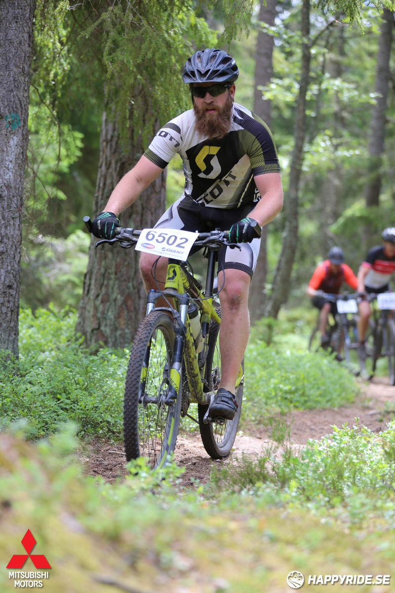 Bild från Lida Loop 2016 2