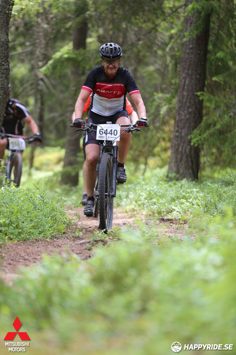Bild från Lida Loop 2016 2