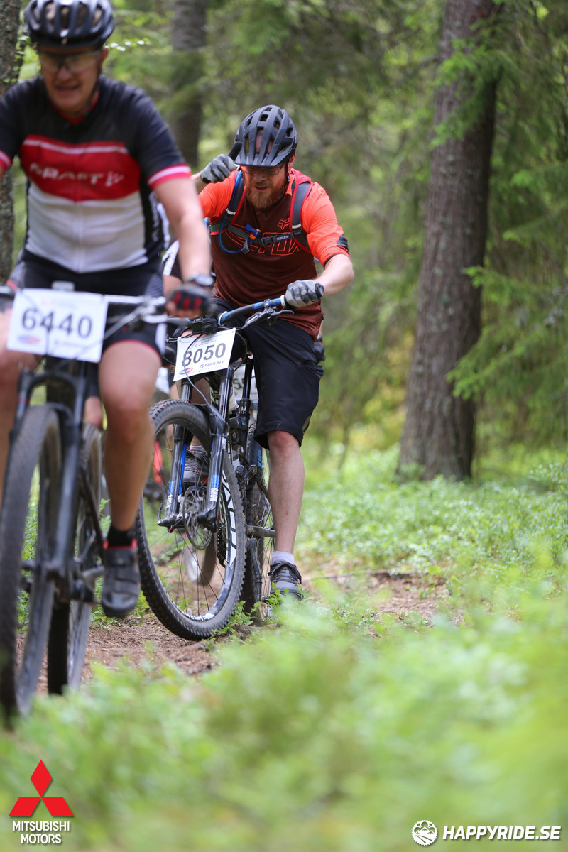 Bild från Lida Loop 2016 2