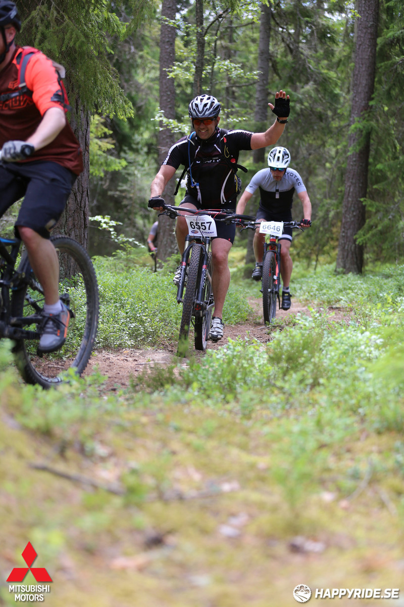 Bild från Lida Loop 2016 2