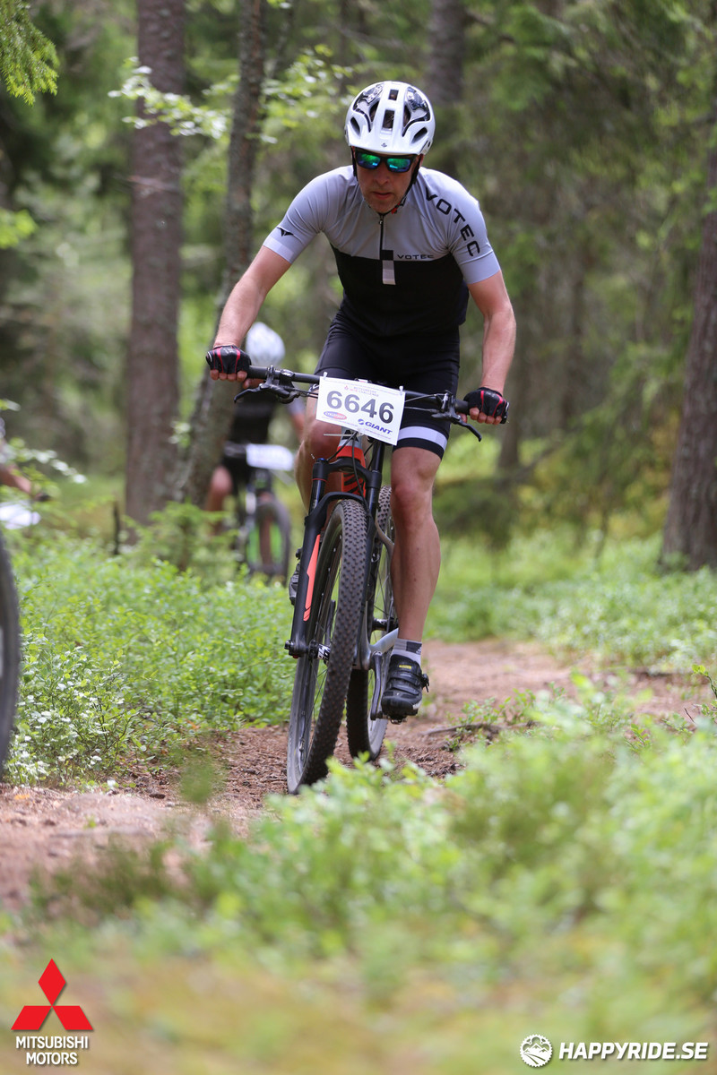 Bild från Lida Loop 2016 2