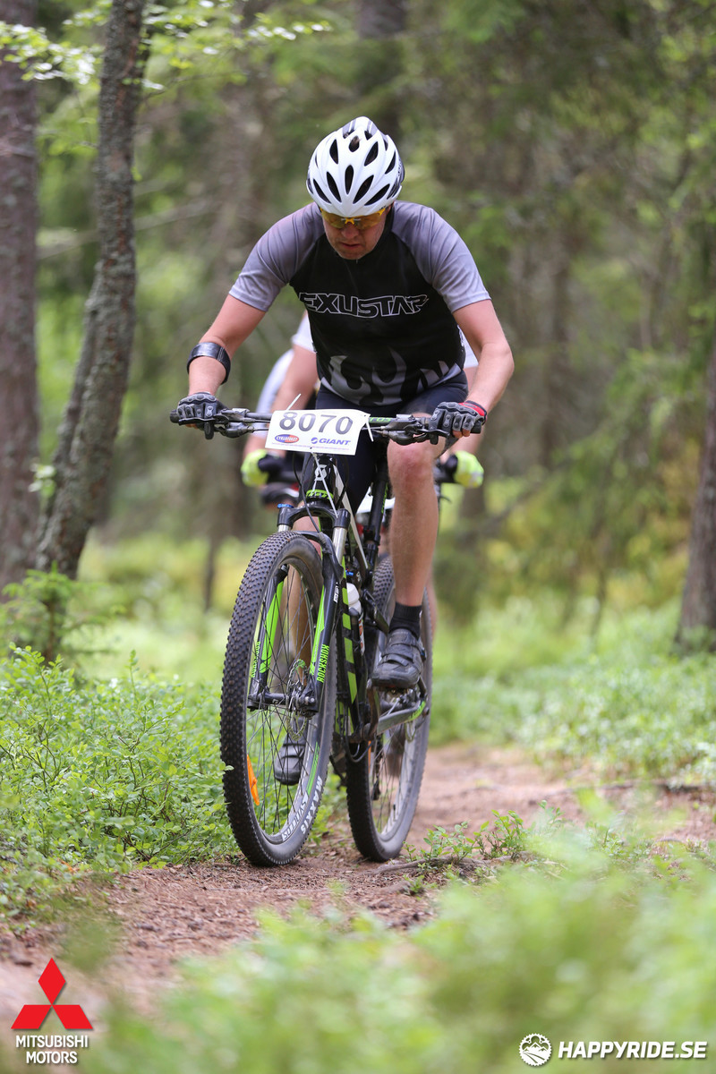 Bild från Lida Loop 2016 2