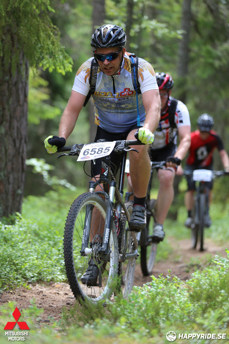 Bild från Lida Loop 2016 2