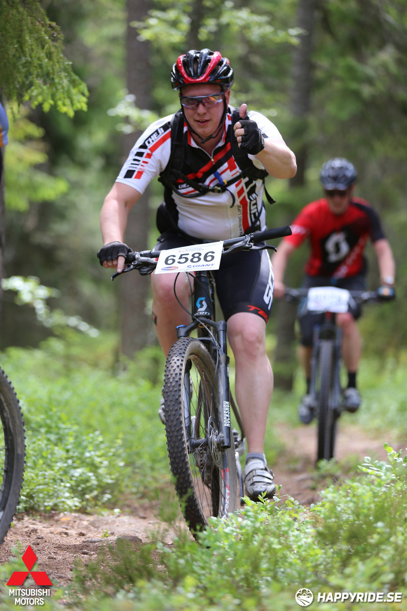 Bild från Lida Loop 2016 2