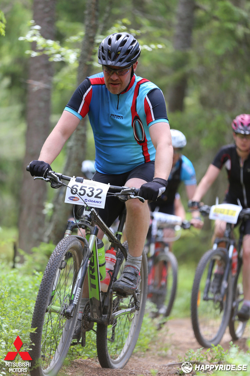 Bild från Lida Loop 2016 2