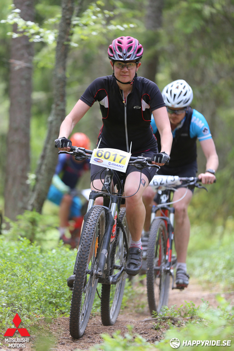Bild från Lida Loop 2016 2
