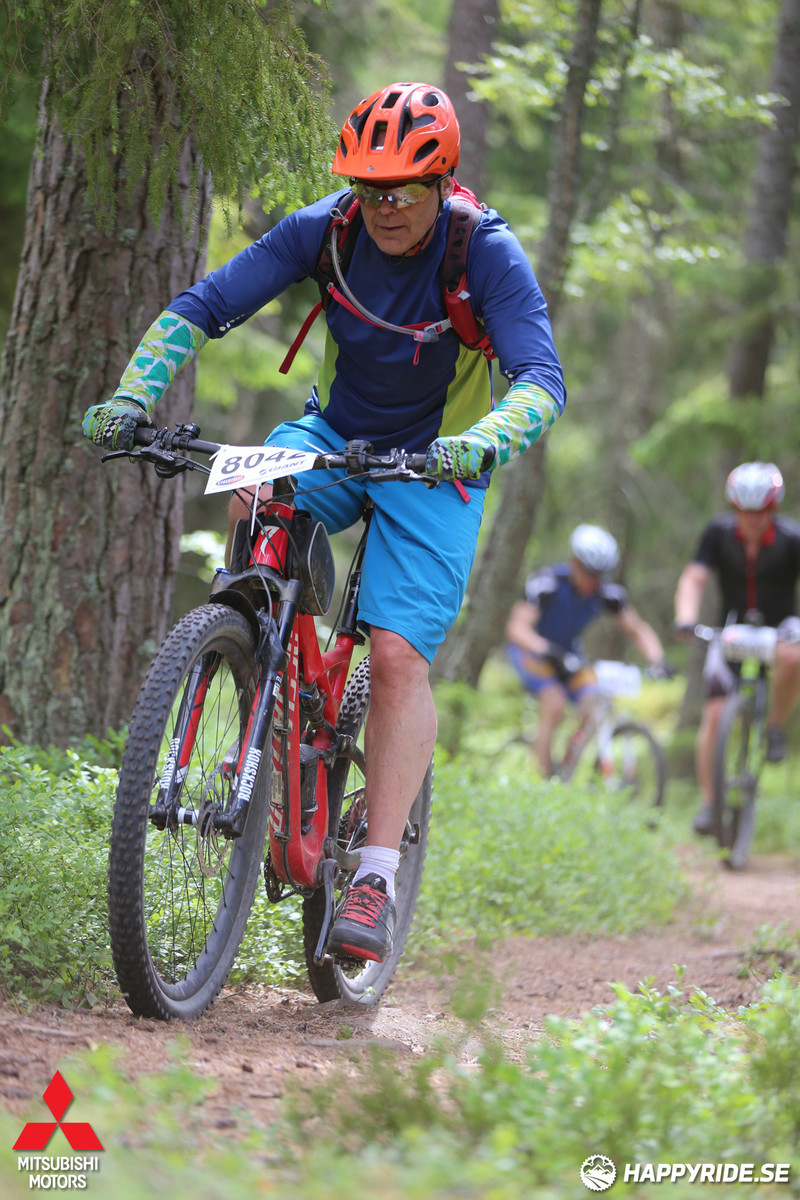 Bild från Lida Loop 2016 2