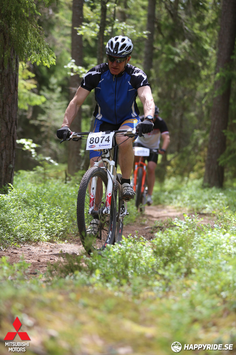 Bild från Lida Loop 2016 2