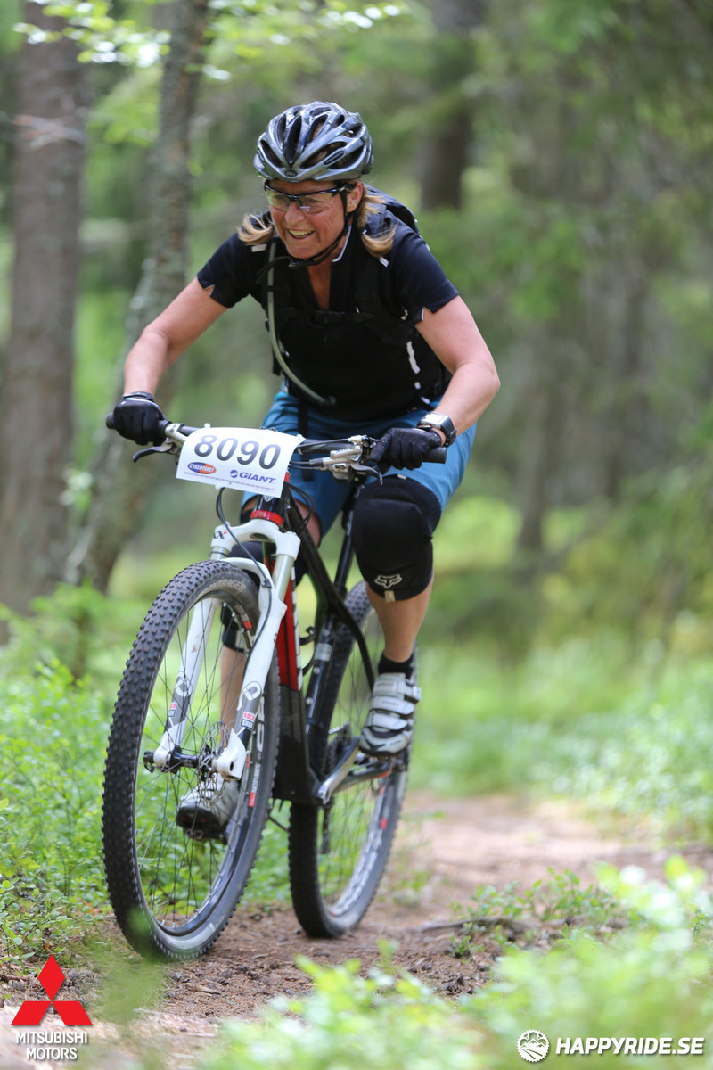 Bild från Lida Loop 2016 2