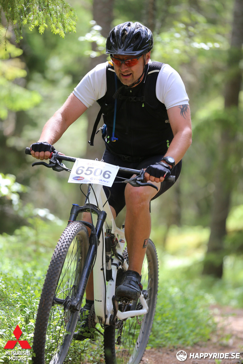 Bild från Lida Loop 2016 2